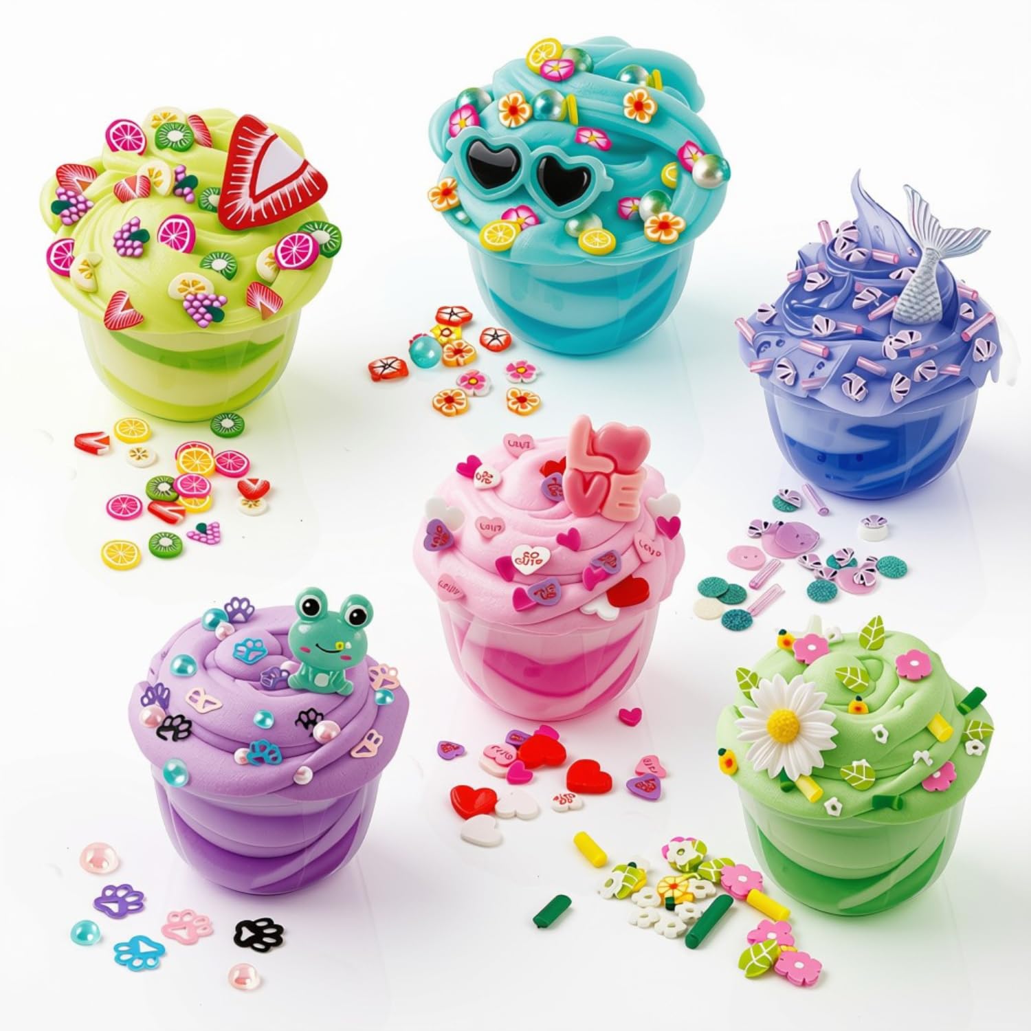 Canal Toys – So Slime - Experience Lab Kreativset DIY ab 6 Jahren – SSC 443