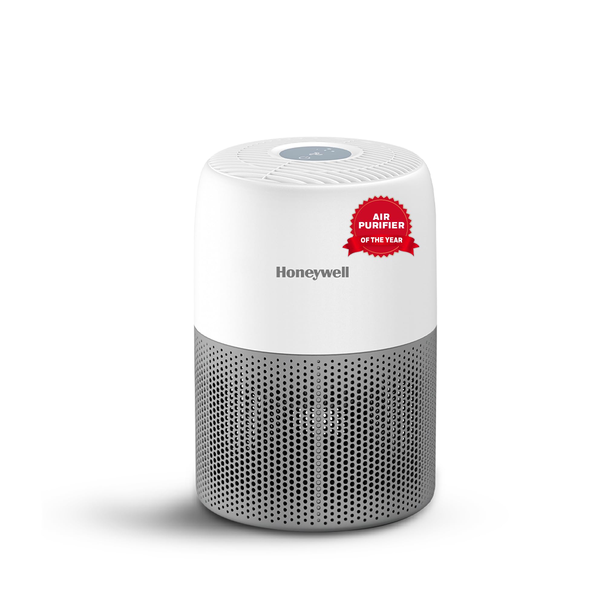 Honeywell Air Purifier for Home & Office, 3-in-1 filter - Pre-Filter, H13, Activated Carbon Filter, Removes 99.99% Pollutants, Allergens, Pet Danger, Smoke, Dust & Pollens - Air touch V1-image-45