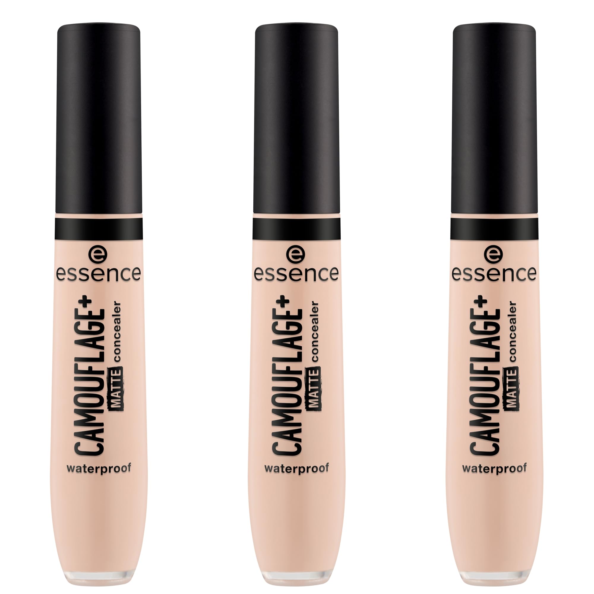 essence Camouflage+ Matt concealer Nr. 20 Nude