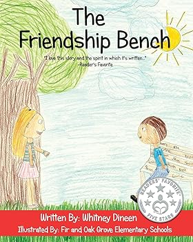 The Friendship Bench