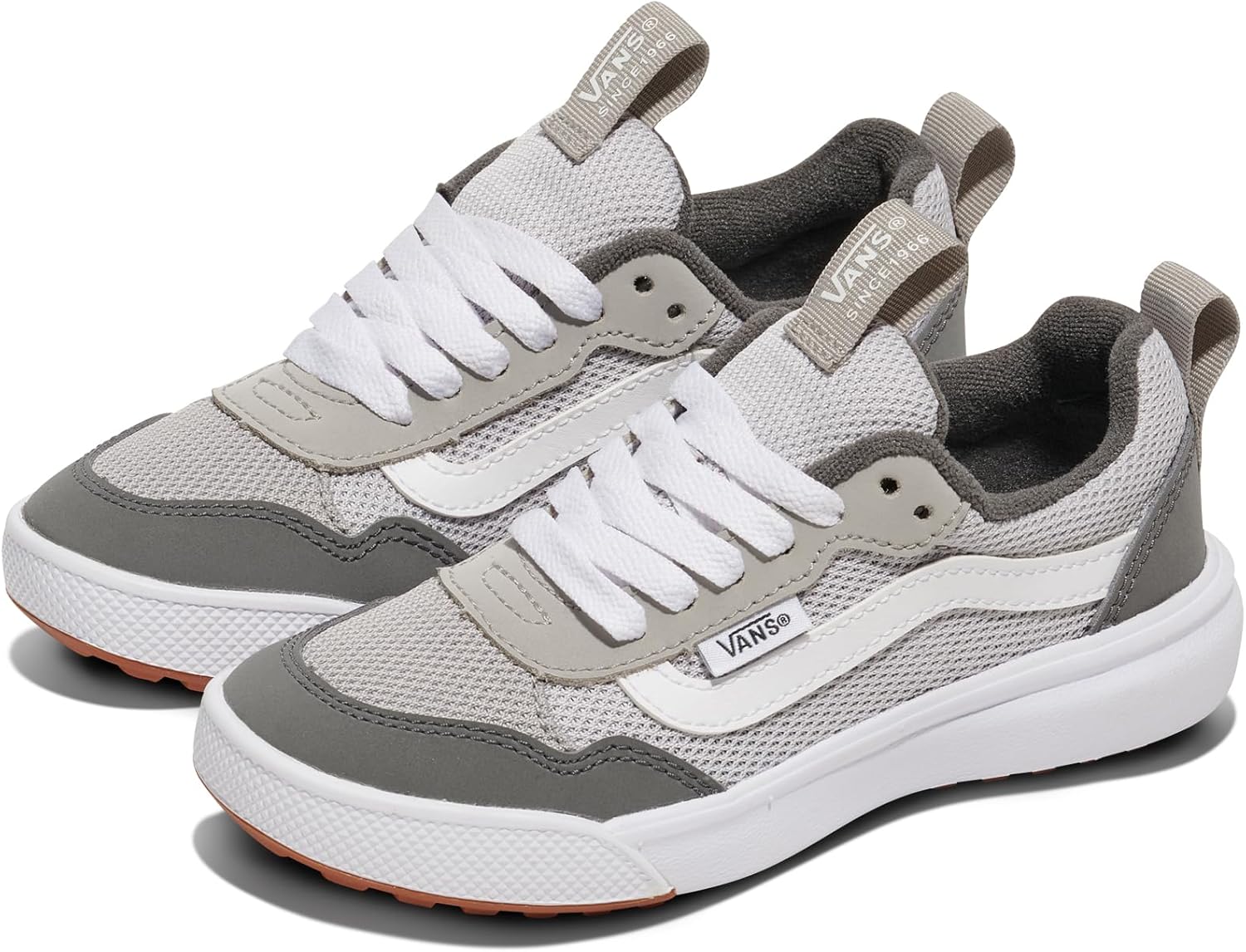 Vans Unisex-Child Range Exp Shoe