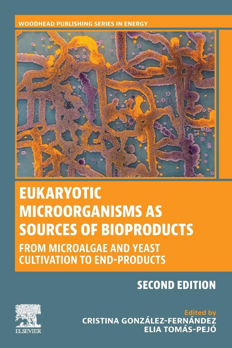 Eukaryotic Microorganisms As Sources Of