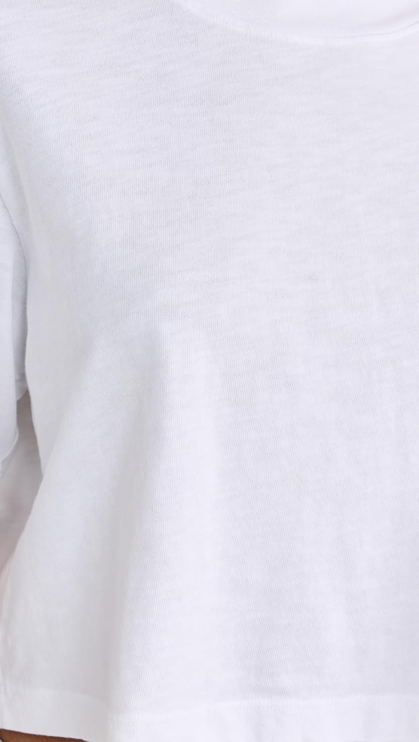 Cotton Citizen Women's The Tokyo Crop Tee - Image 6