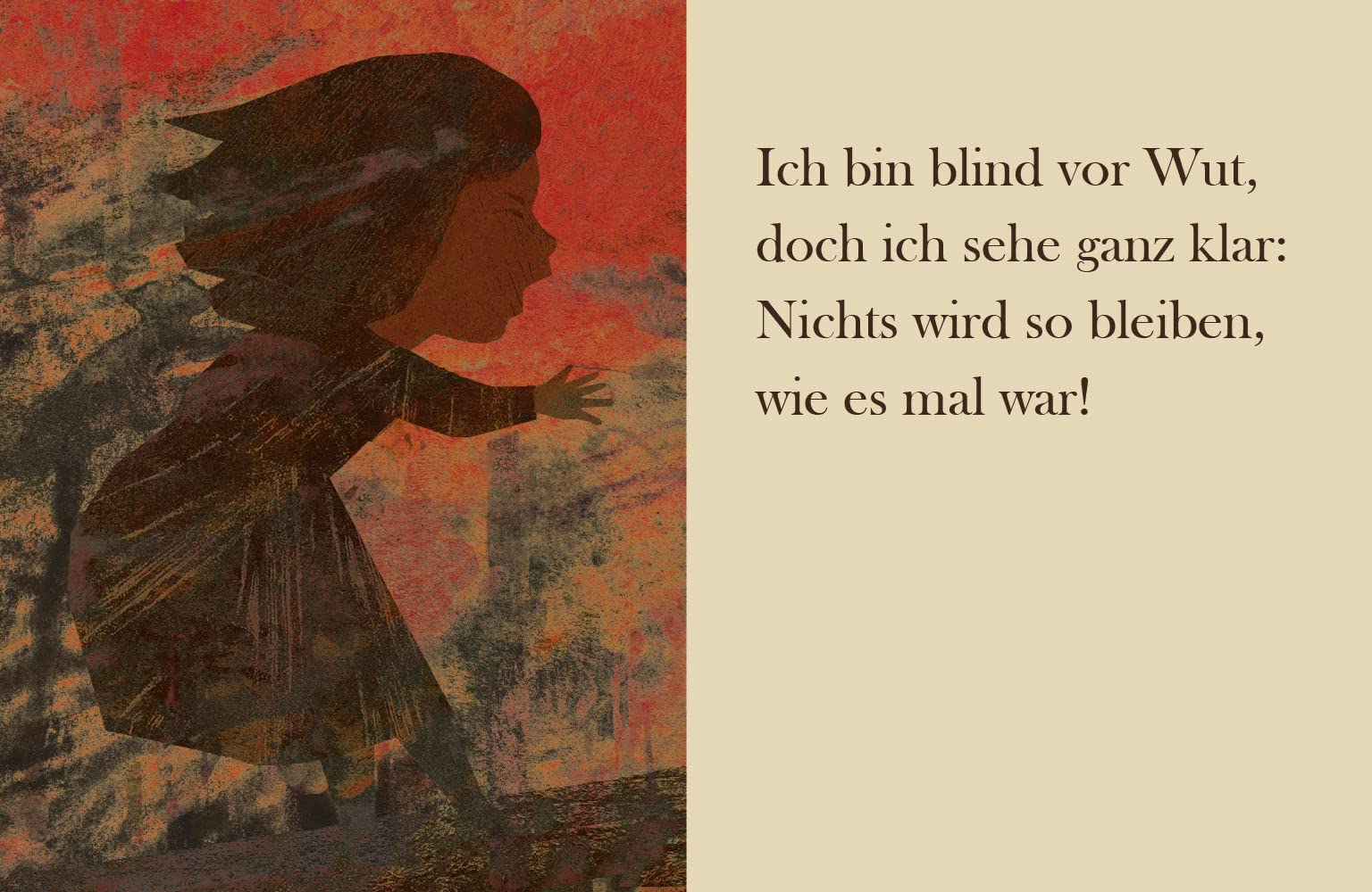 Wütend (Kinder und ihre Gefühle, Band 1)