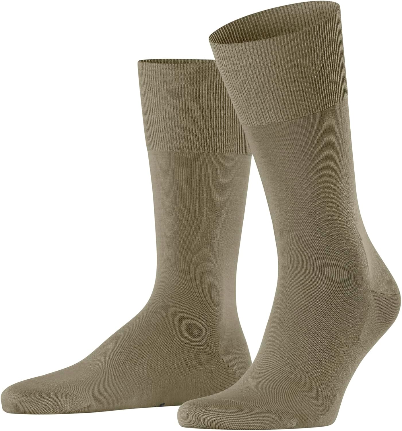 Falke No. 6 Wool Silk Socks