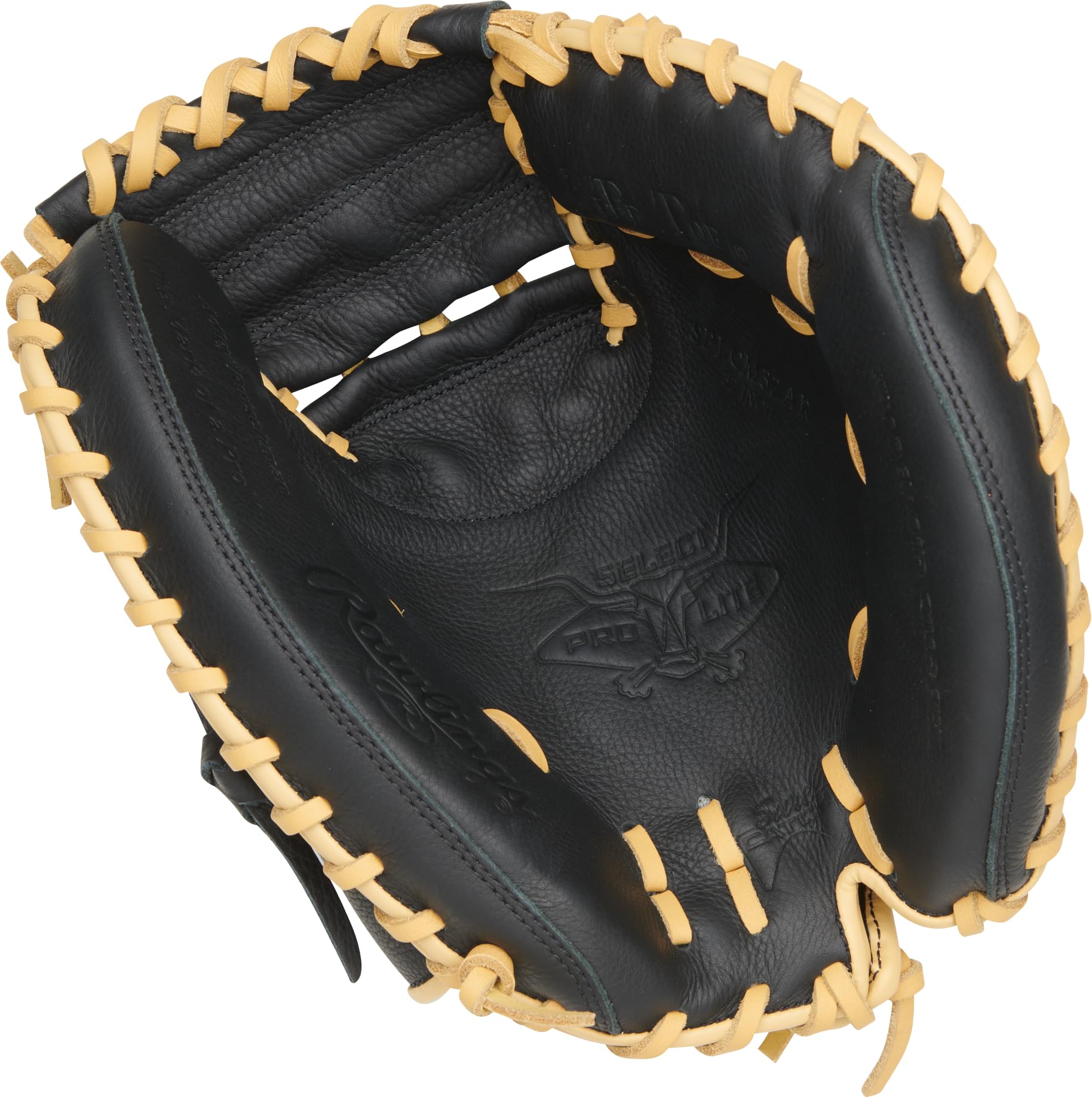 Rawlings Select Pro Lite Youth Series - Guante de béisbol