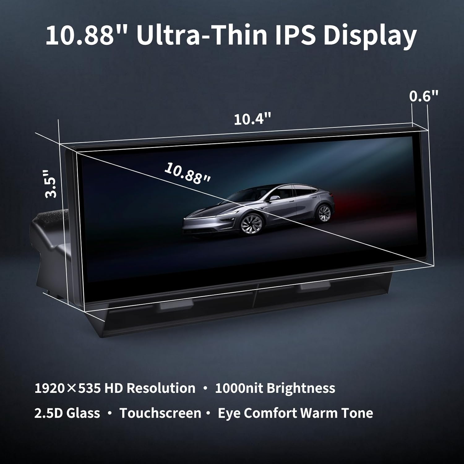 Removing front right seat threshold trim strip