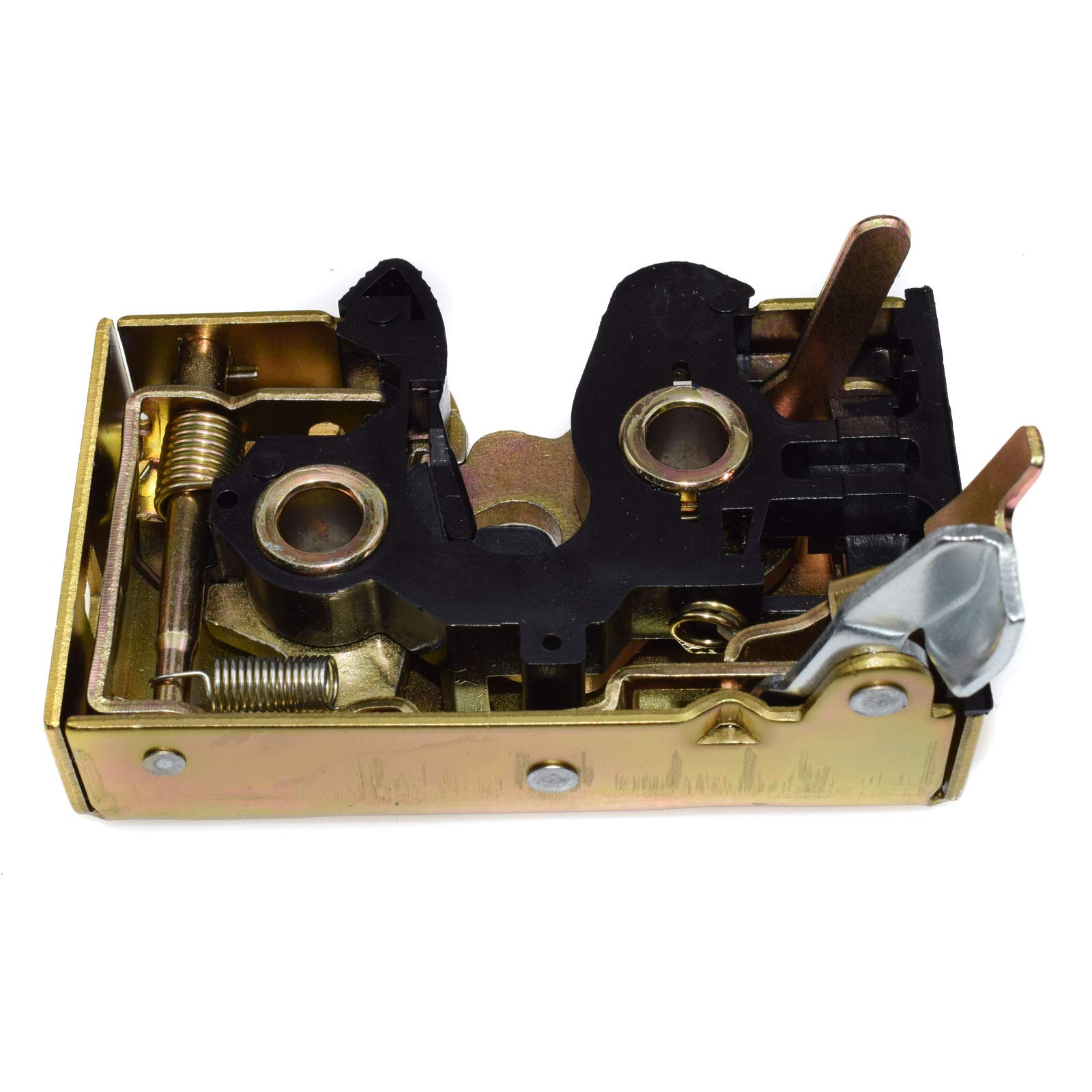 Amazon.com: NEW Door Lock Box Catch Latch Front Left Fit For VW