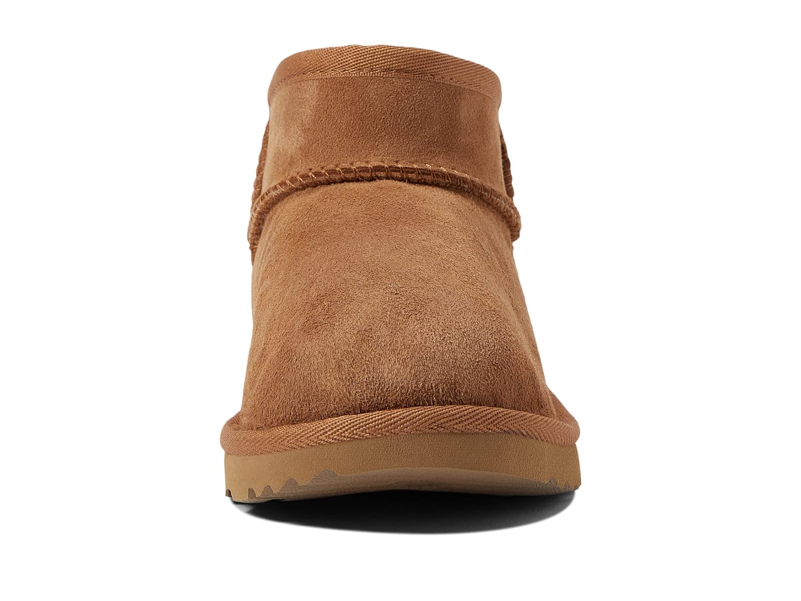 Girl's Boots UGG Kids Classic Ultra Mini (Little Kid/Big Kid) - Picture 13 of 38