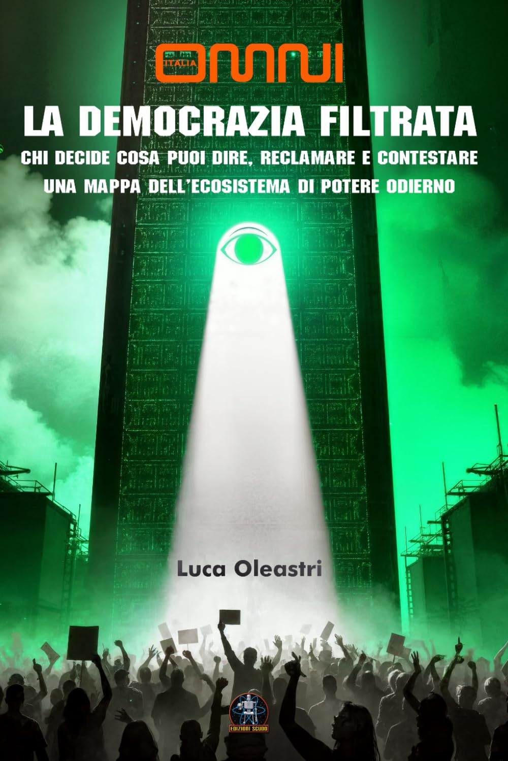 La democrazia filtrata: Chi decide cosa puoi dire, reclamare e contestare