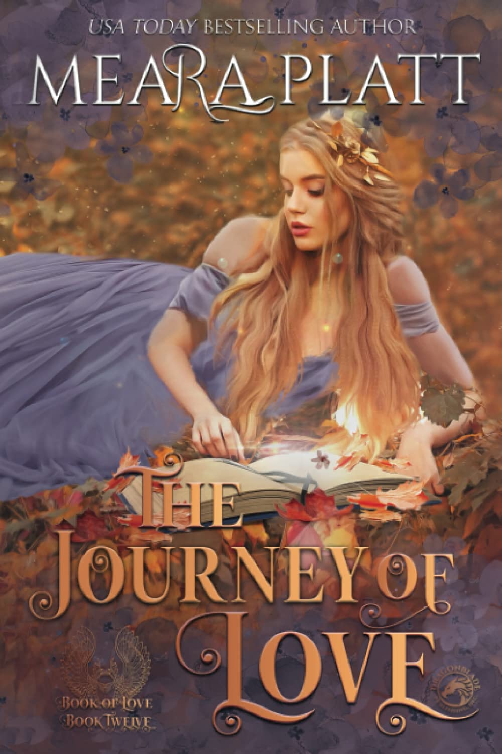 The Journey of Love (The Book of Love)