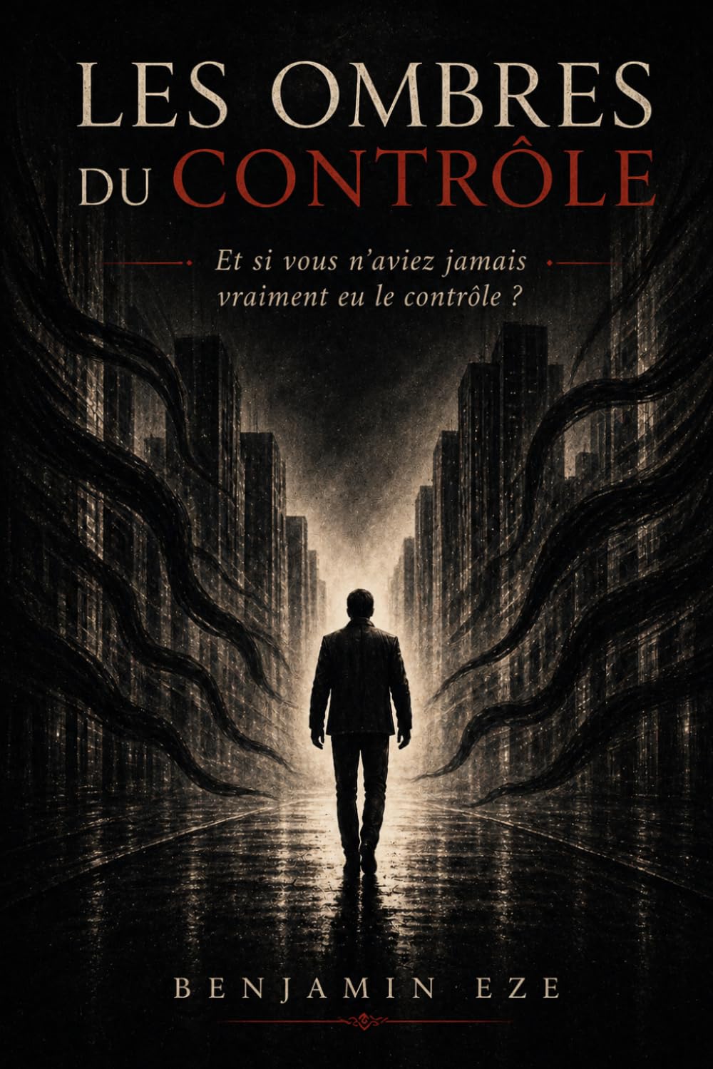 Les Ombres du Contrôle