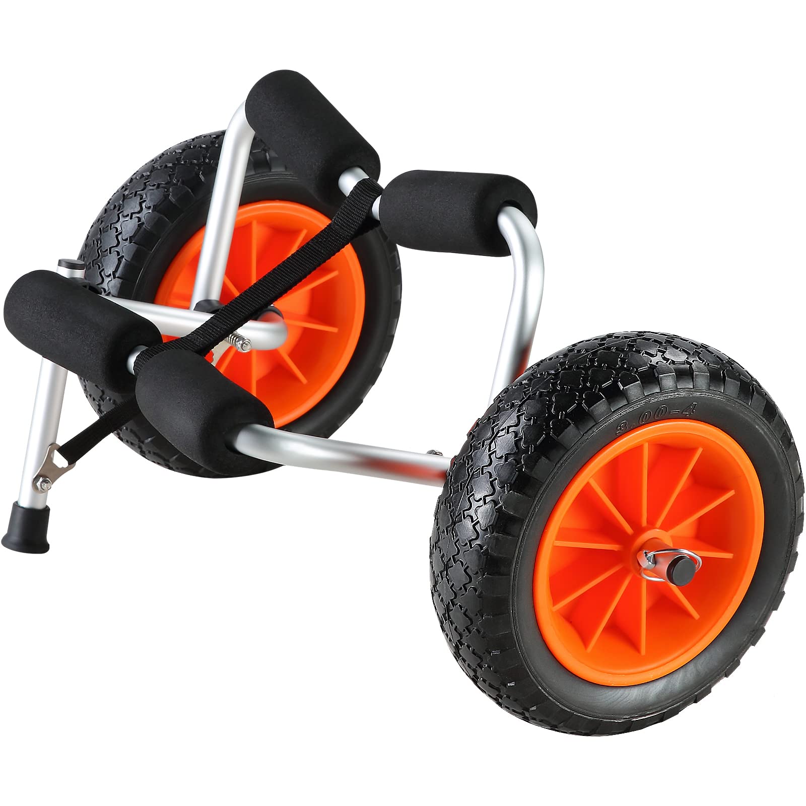 VEVOR Kajakwagen Kanuwagen