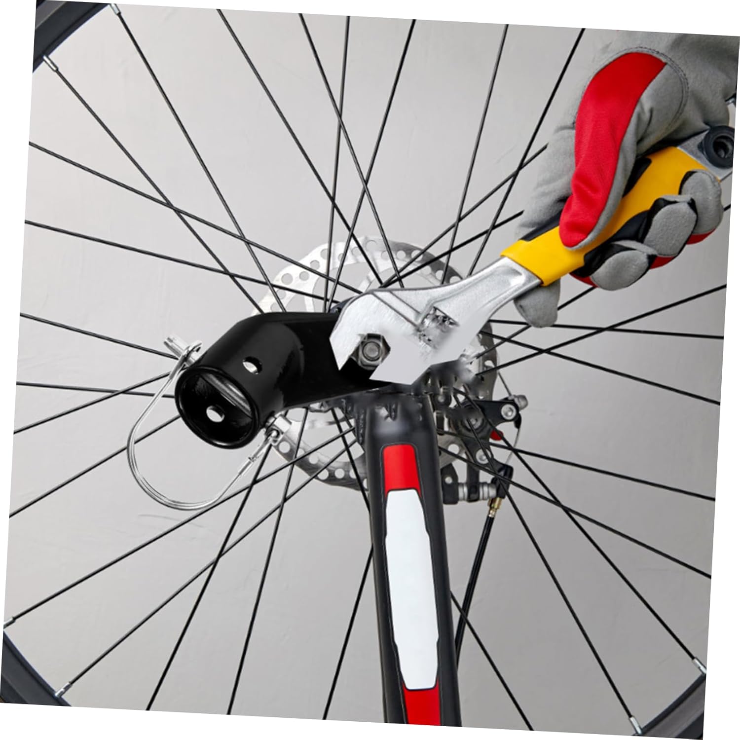 Trailer Hitch Electric Bike Hooks Bike Accessory Drawing Head Bike Tool Cycle Trailer Coupler Bike