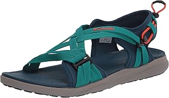 Women's Sandal Sport, 1