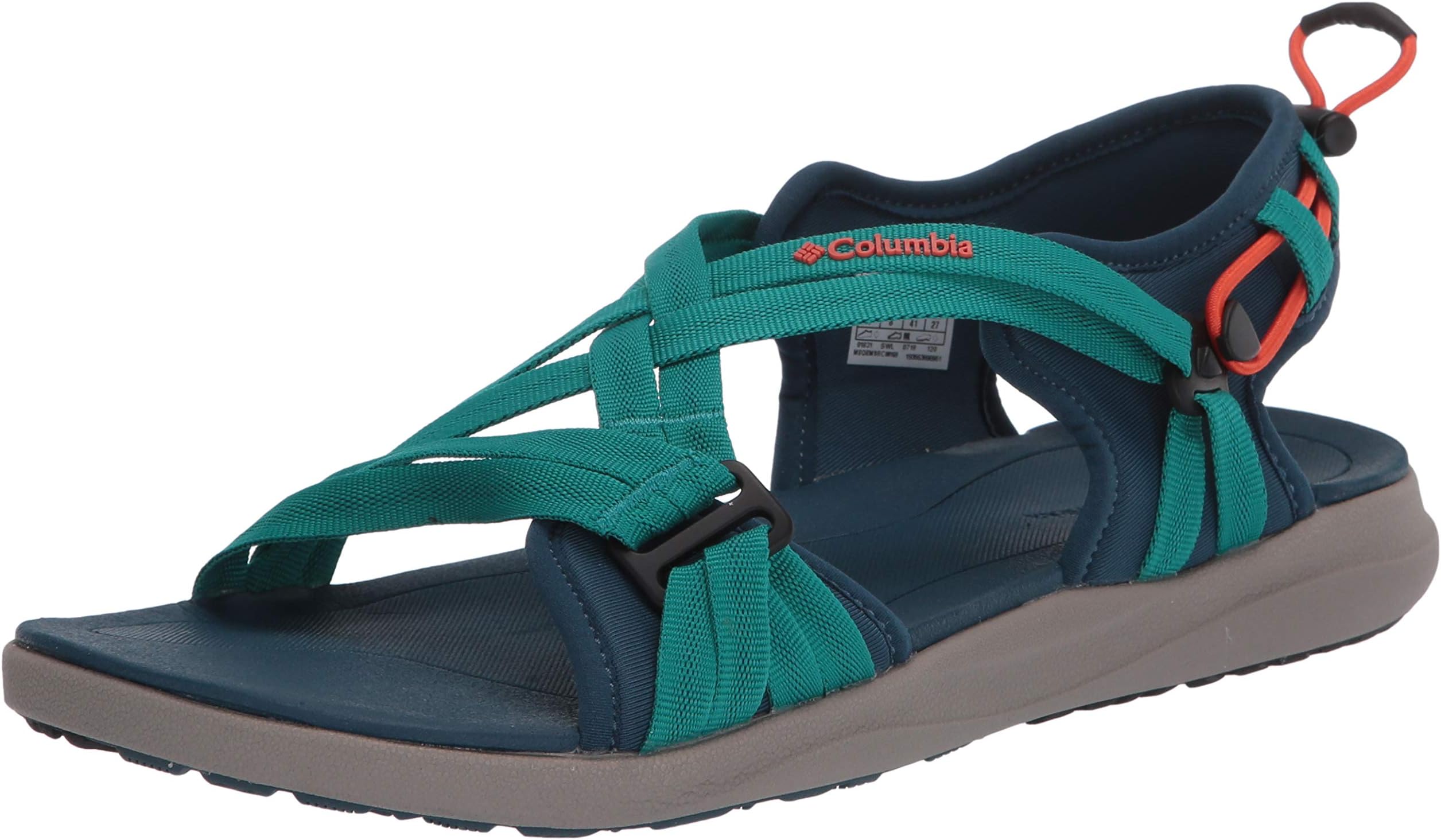Women's Sandal Sport, 1