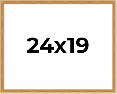 Miniatura 297 de Poster Palooza Portarretratos de madera maciza de 11 x 15 pulgadas, ancho de moldeo de 0.75 pulgadas, incluye plexiglás acrílico UV, respaldo