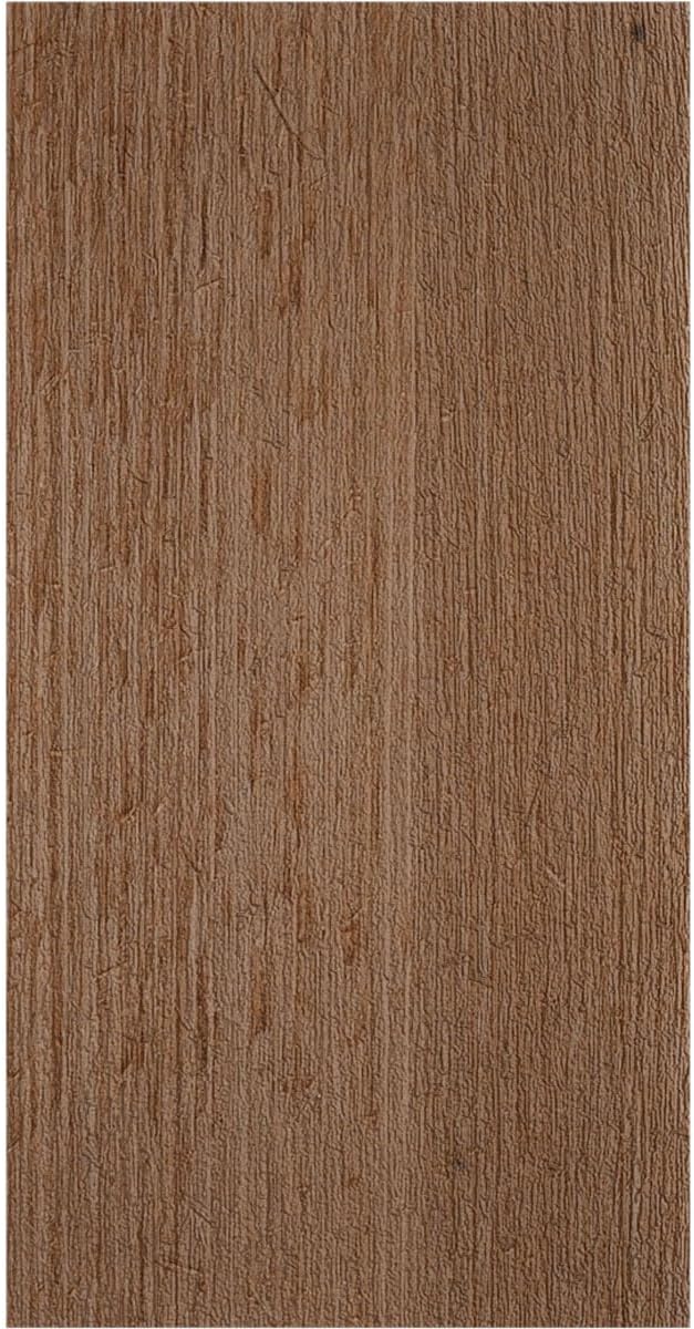 Ekena Millwork COR04X08X08NEW00RWR 4"W x 8"D x 8"H Newport Rough Sawn Corbel, Western Red Cedar