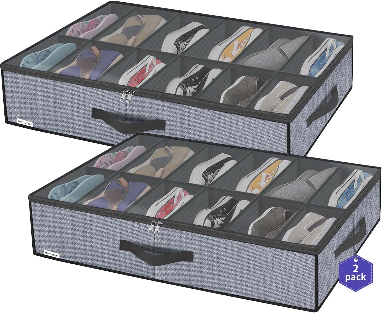 homyfort Organizador grande