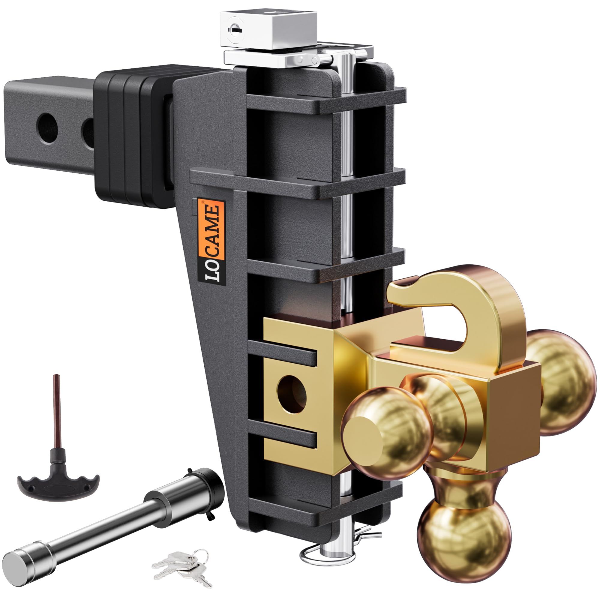 htmt3322⭐︎ Karran USA | Matrix Top Mount 33