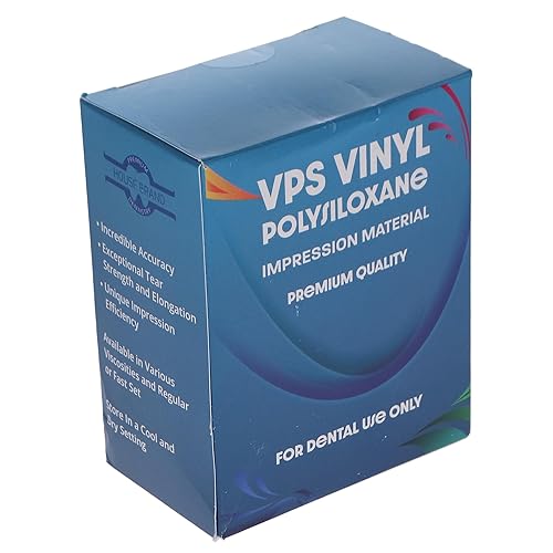 Miniatura 4 de 210154 VPS Material de impresión Cuerpo ligero Set rápido 2Pk