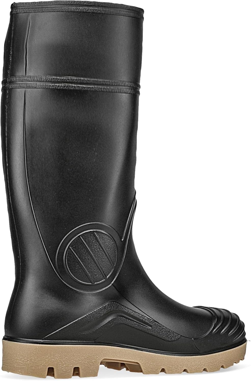 Beck Mens Basic