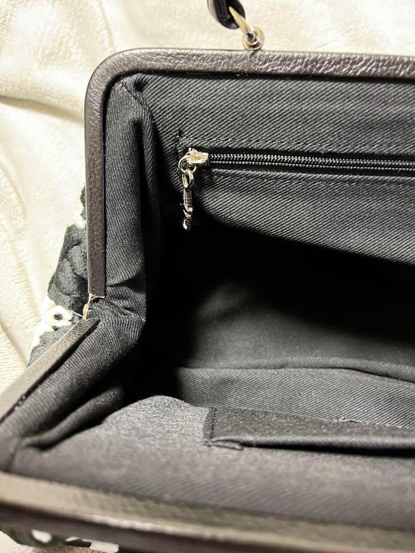 トレゾア 口金バッグ | シンクビー！(Think Bee!) | マルイウェブ