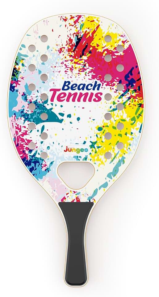 Raquete de Beach Tennis