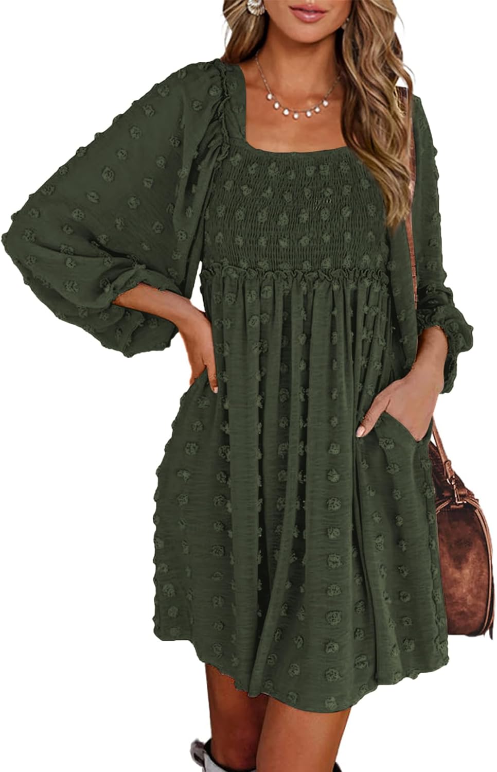 Army Green
