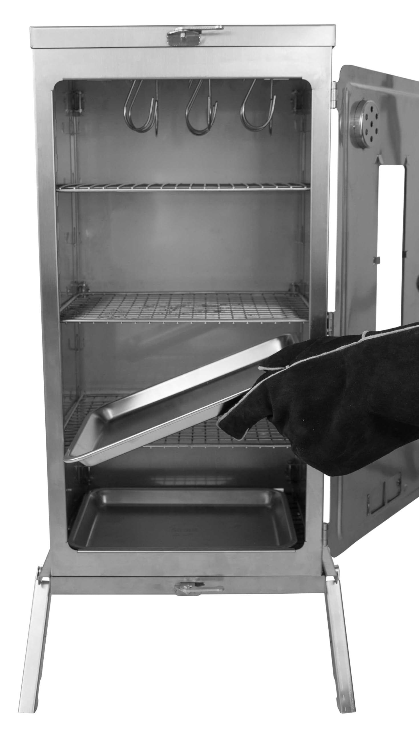 Amazon.co.jp: Winnerwell Fastfold Smoker ウィンナーウェル