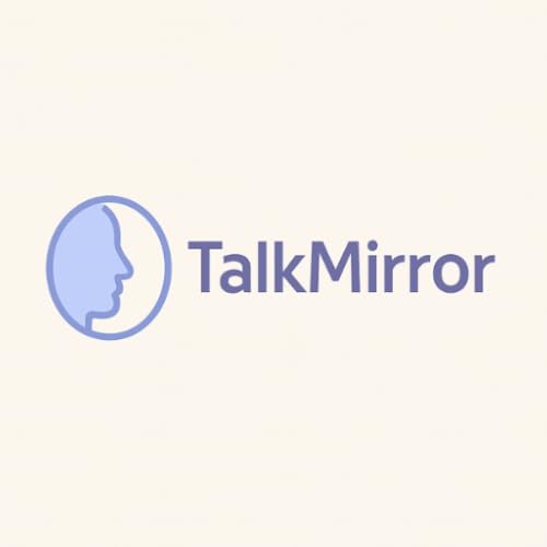 TalkMirror – AI Conversation & Social Practice Coach