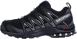 Salomon XA PRO 3D Wanderschuhe, Herren