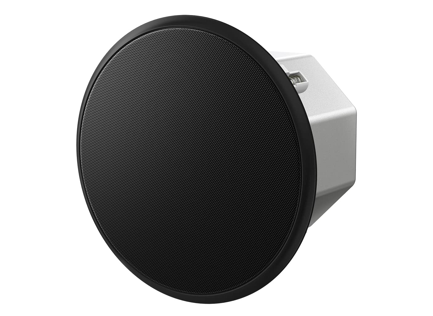 Pioneer Pro Audio Studio Subwoofer, Black, 6-Inch (CM-C56T-K)