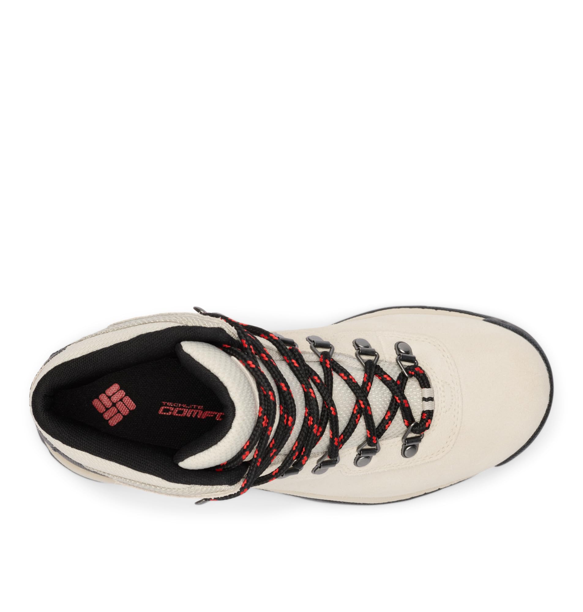 Columbia Kobiety Newton Ridge Plus Wp AmpedMid Rise buty trekkingowe i turystyczne