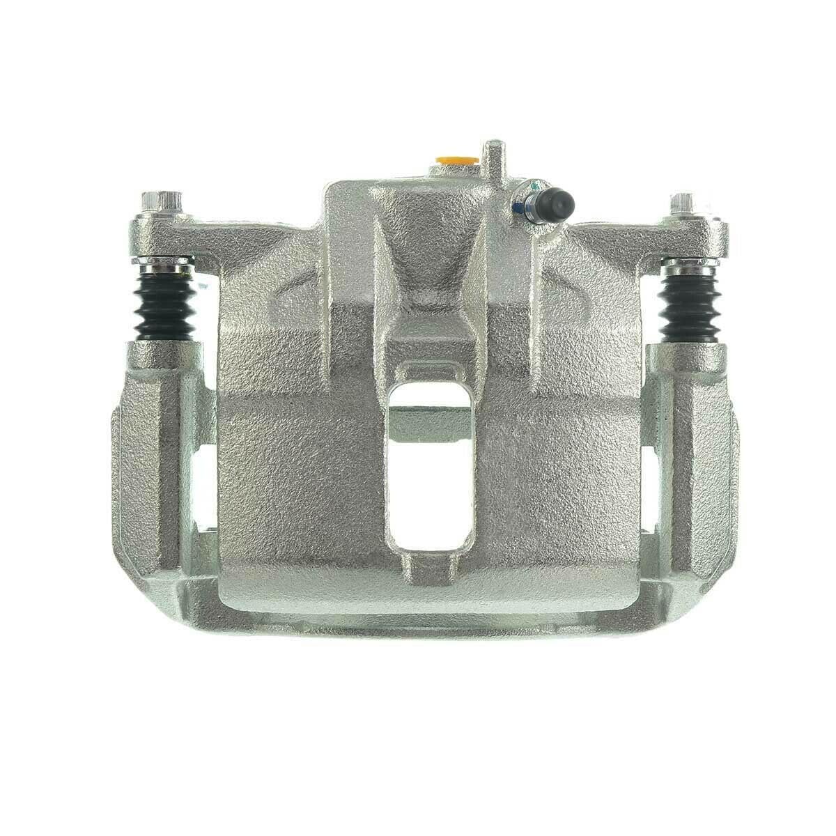 Amazon.com: TSHTLAO 2pcs Disc Brake Caliper Set Front Left Driver 