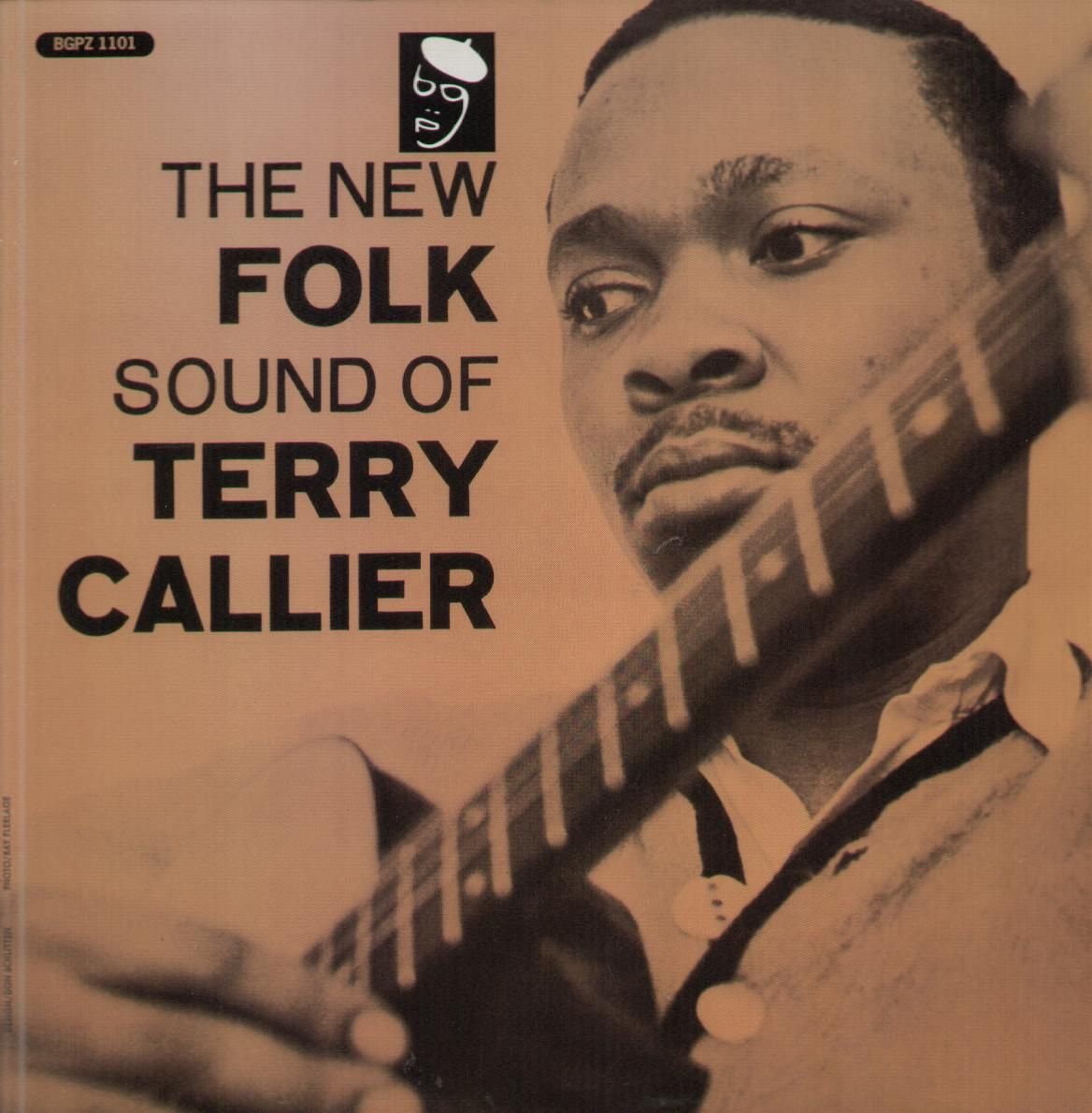 The New Folk Sound