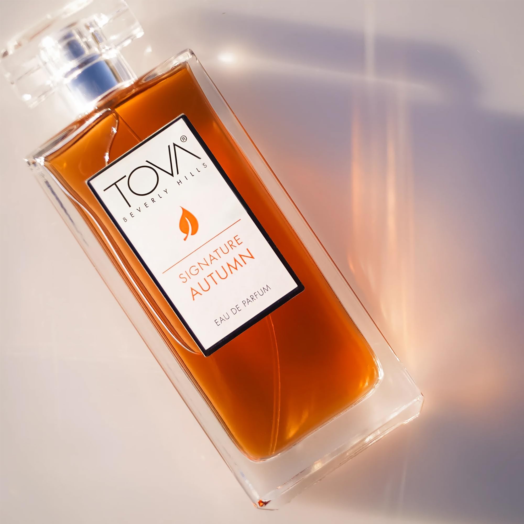 Amazon.com : Tova Signature Autumn Eau de Parfum – Crisp Floral