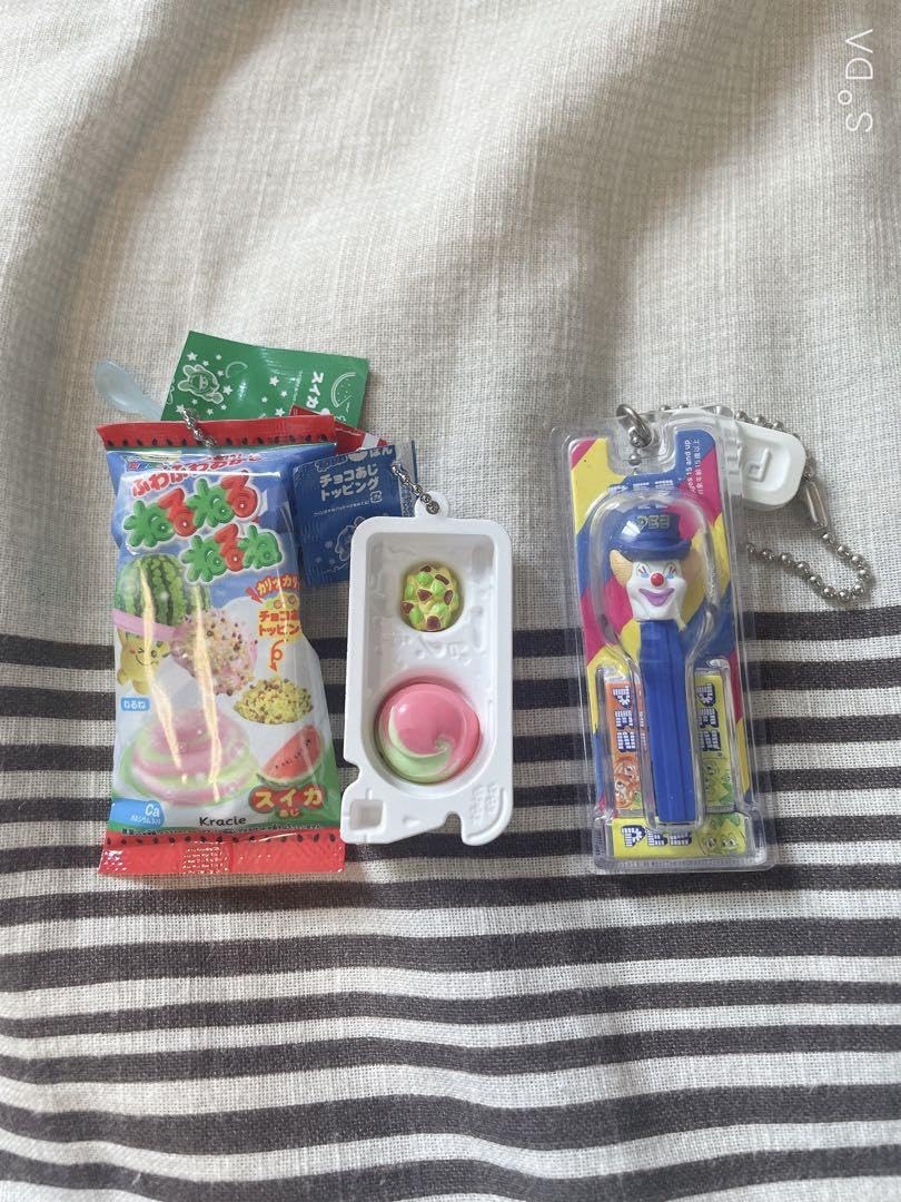 Amazon.co.jp: ガチャガチャセット バラ売り : おもちゃ