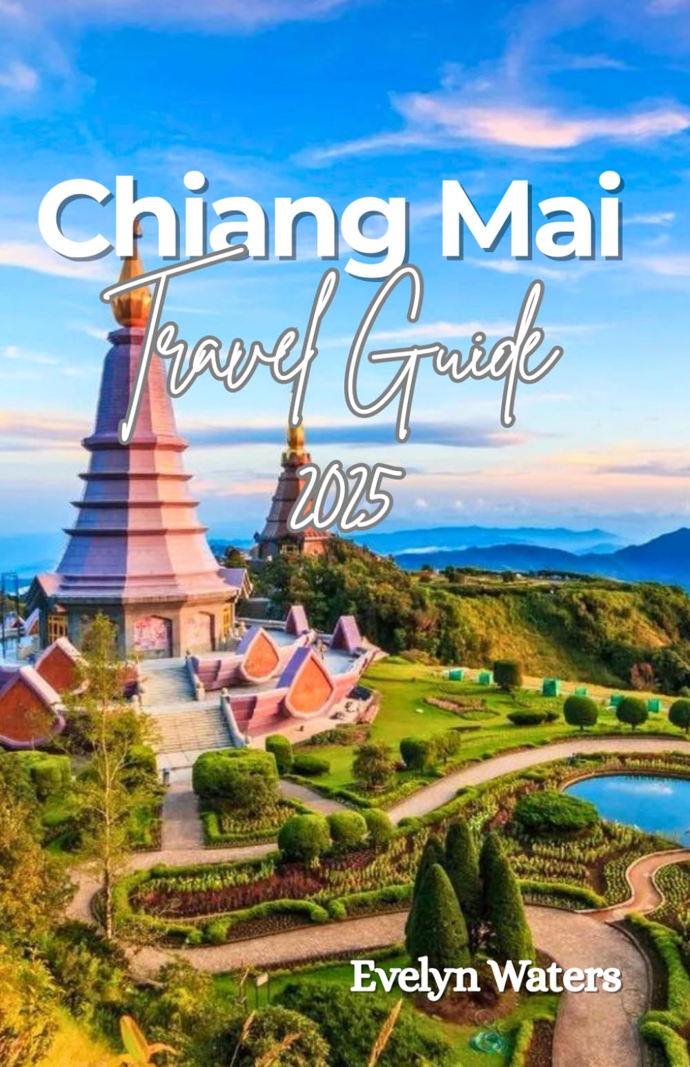 Chiang Mai Travel Guide 2025: Uncover Hidden Gems & Experience the Heart of Northern Thailand