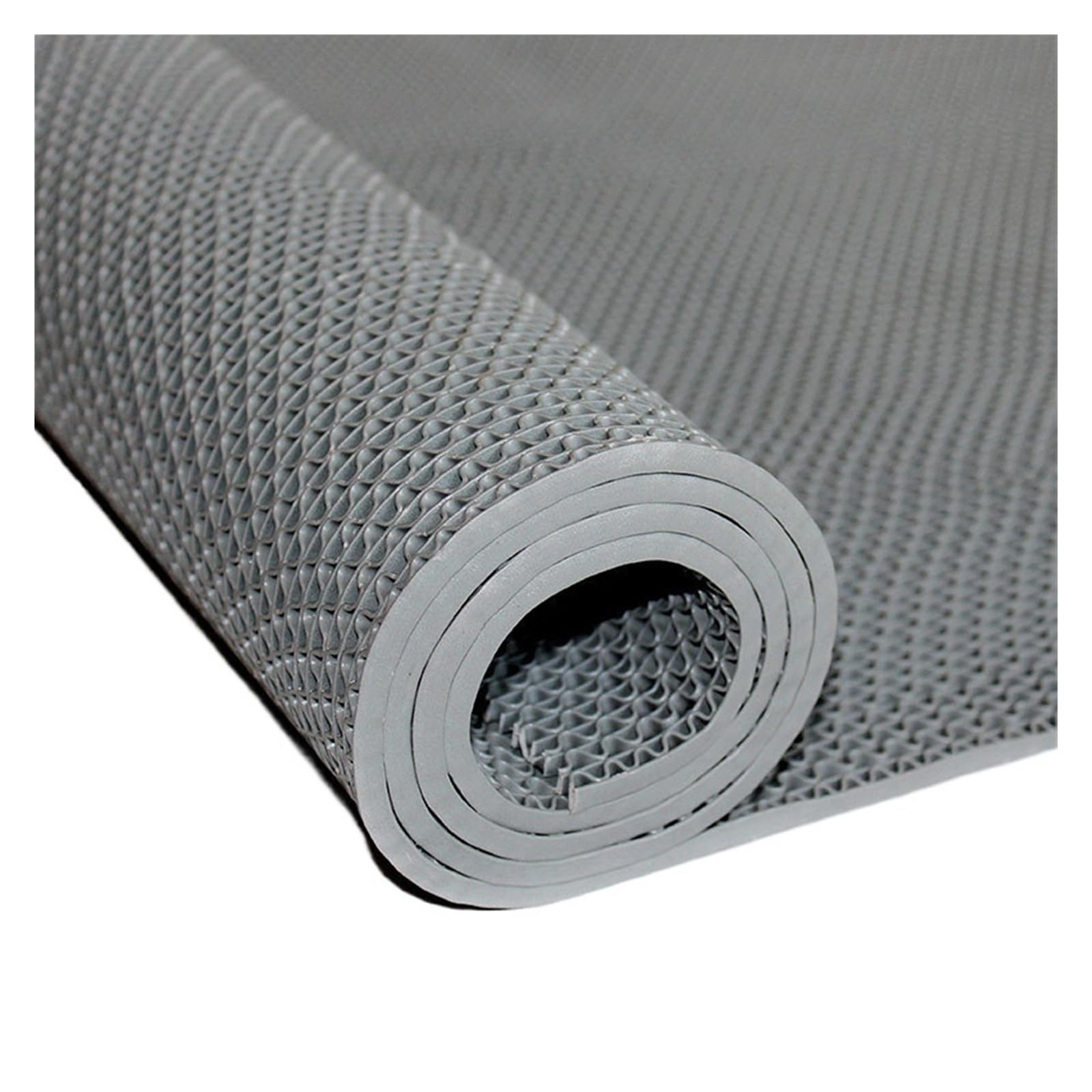 Non-Slip Bath Mat Perforated Anti-Slip Plastic Mat