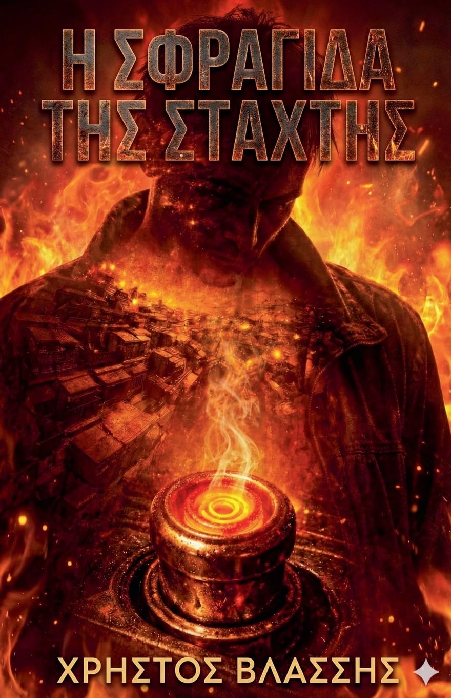 Η Σφραγίδα της Στάχτης