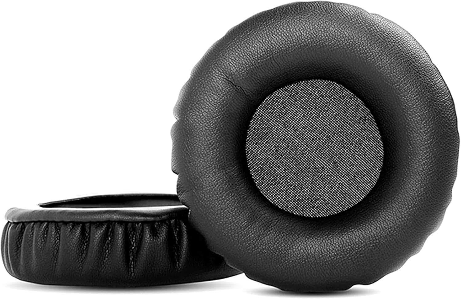 HTINDUSTRY Replacement Earpads Cushion Compatible with