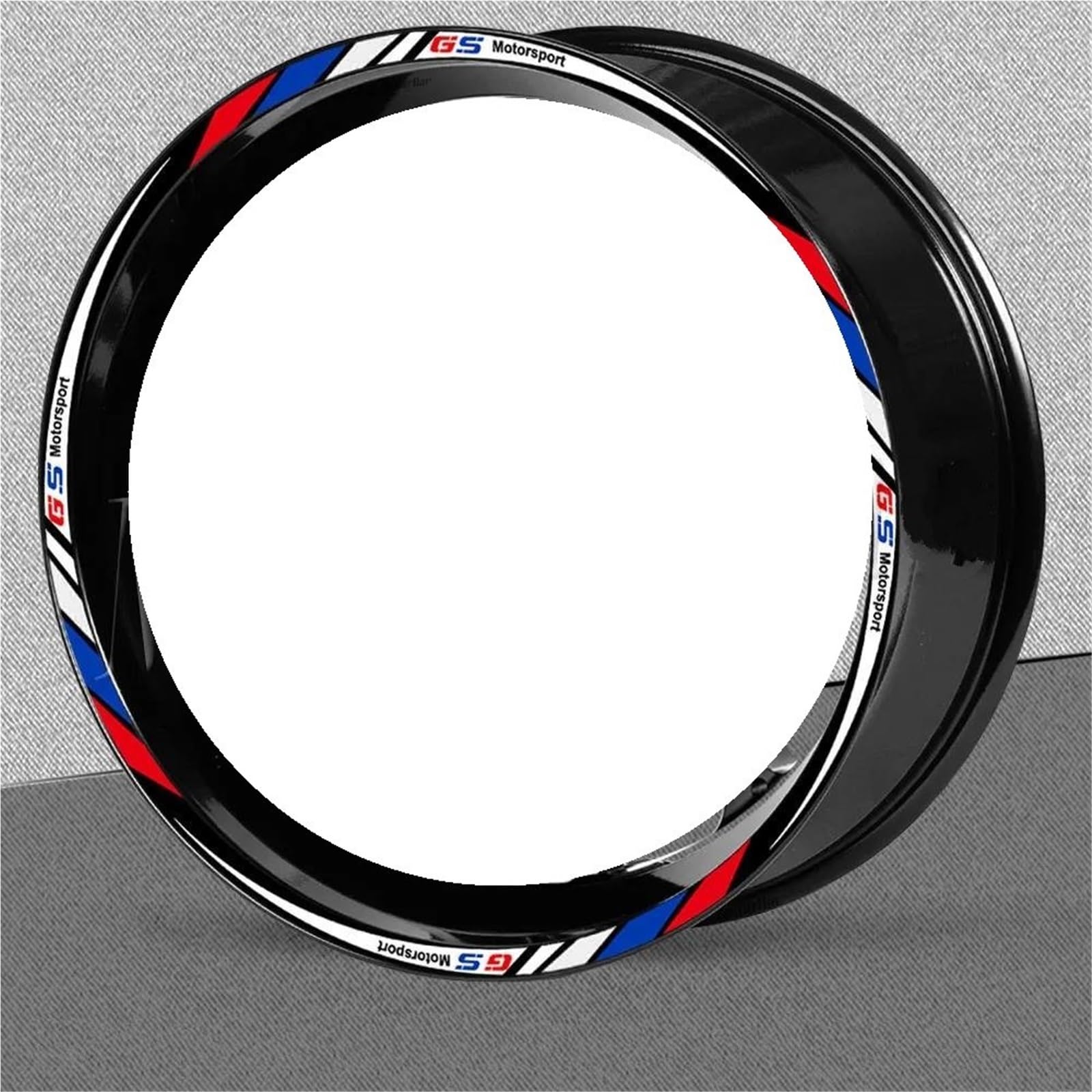 Wheel Stickers Motorcycle Rims Wheels Stickers for BMW R1250GS R1200GS R 1250 1200 R1250 R1200 GS Wheel Reflective Waterproof Strips Decals Rim Reflective Decal