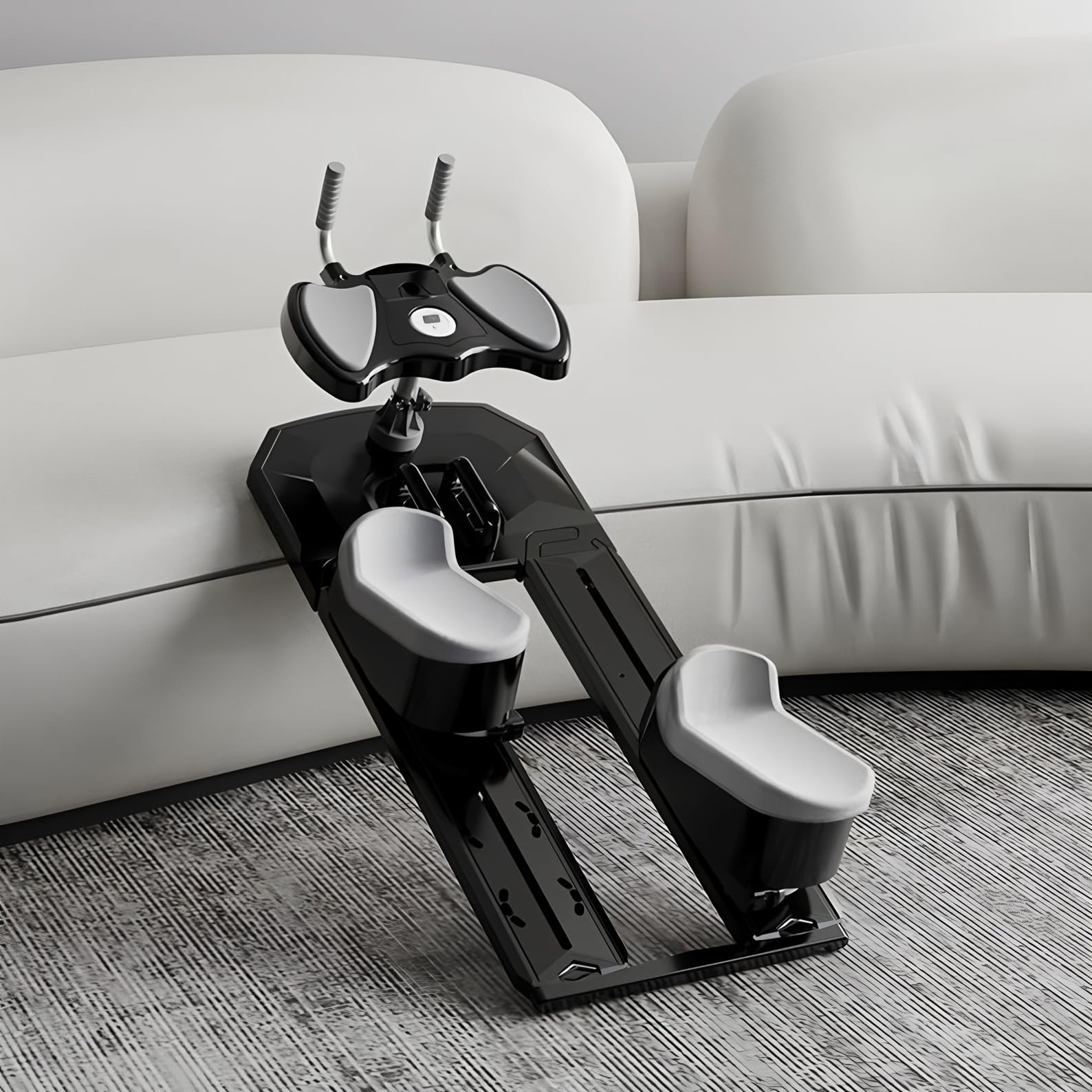 最終お値下げ！！ フィットネス 脂肪燃焼クローラー 自宅トレーニング器具 Amazon.co.jp: ORDLBMX フィットネス脂肪燃焼クローラーマシン、腹筋