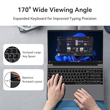 12.1 パナ I5 8GB CF-SZ5WDLQR SSD DVD Win11 Amazon.com: Maxsignage Windows 11 Slim Student Laptop: 15.6