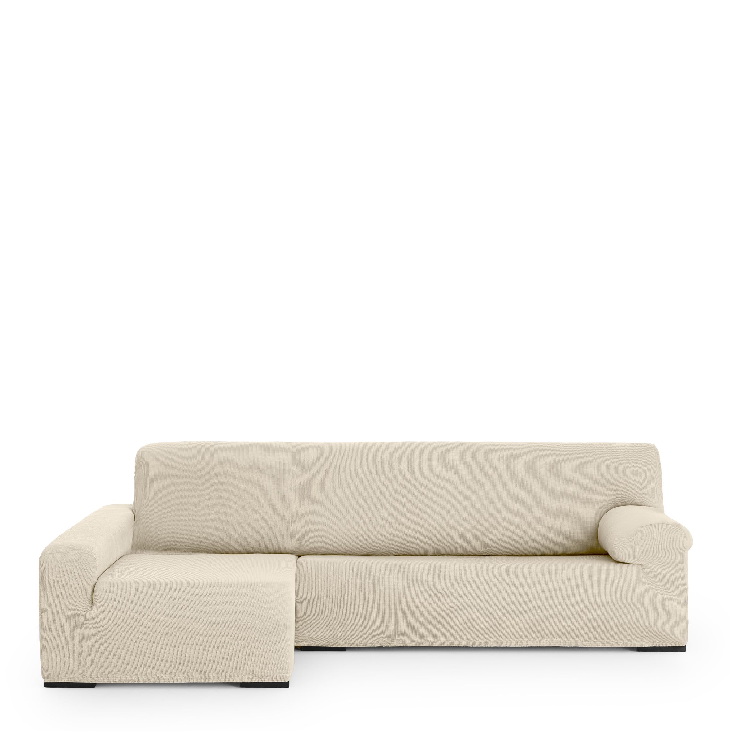 Housse de canapé Ulises pour chaise longue gauche : protégez contre les taches