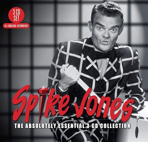 Absolutely Essential 3