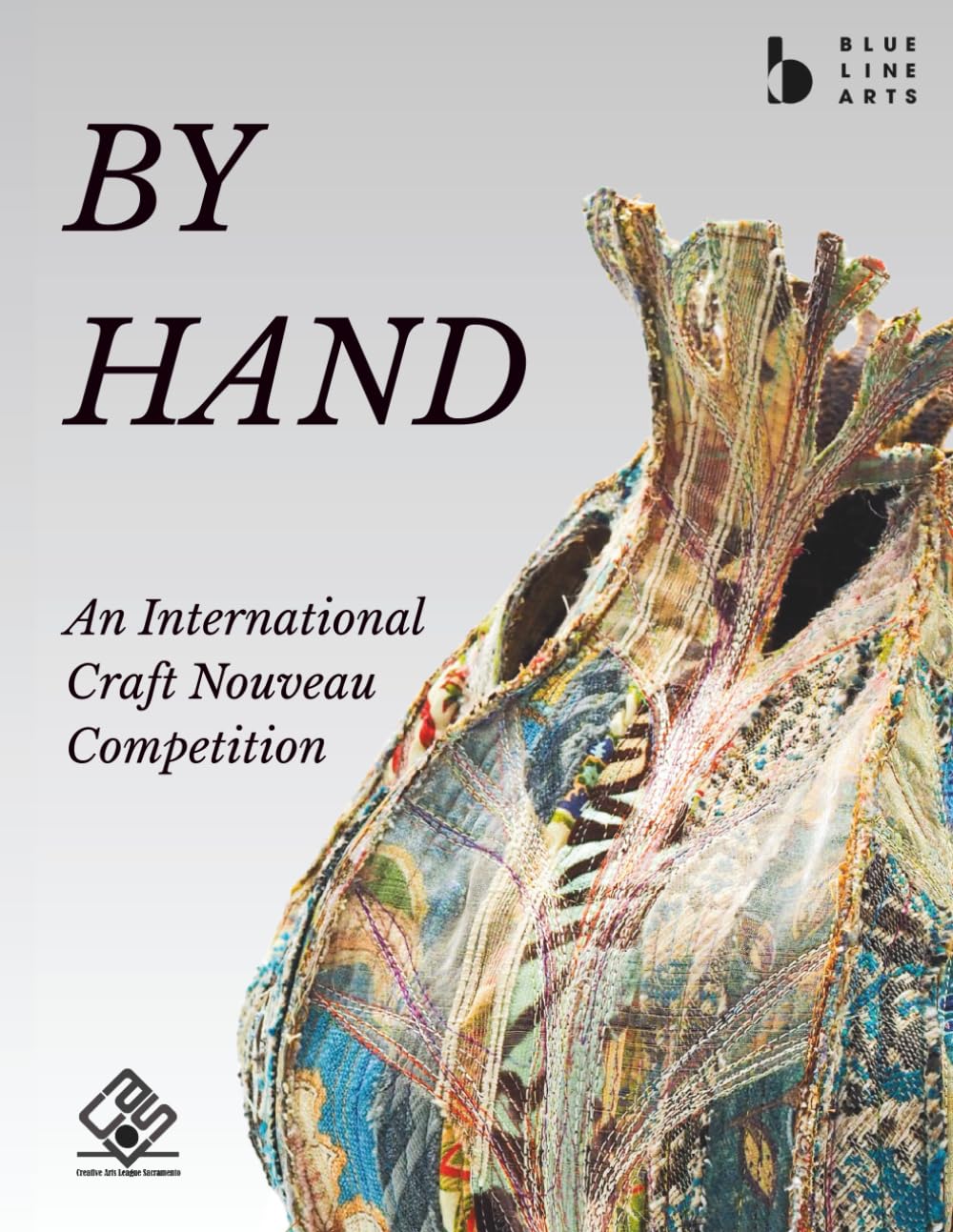 By Hand 2026 Catalog