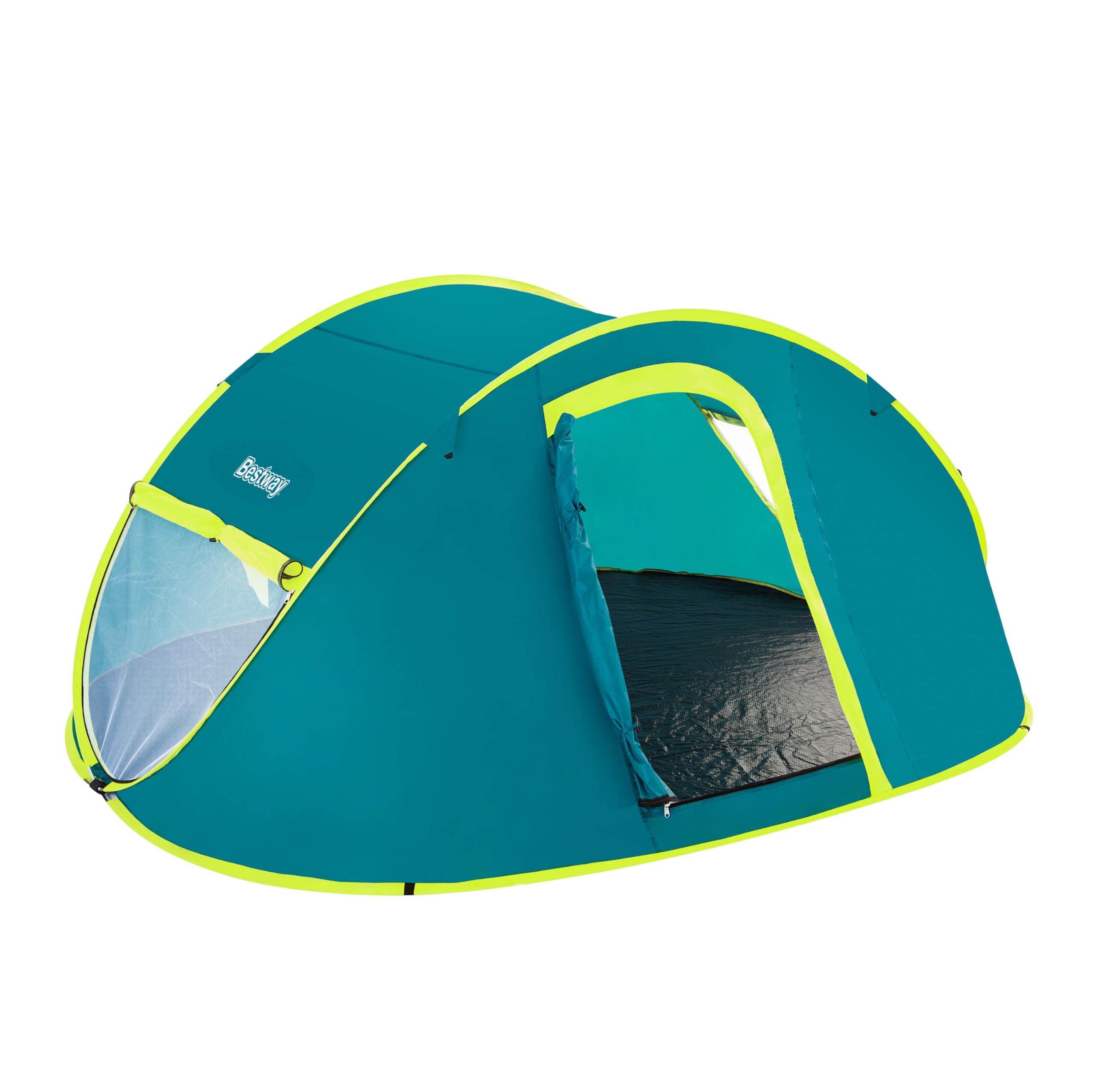 Bestway 4-Personen-Wufzelt Cool Mount 4 240 x 210 x 100 cm