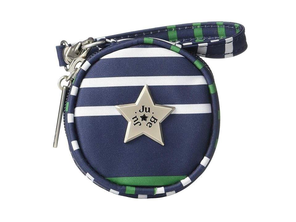 

Ju-Ju-Be Coastal Paci Pod Pacifier Holder (Providence) Bags, Blue